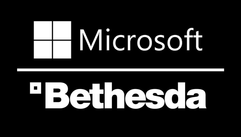 Microsoft Acquires Bethesda